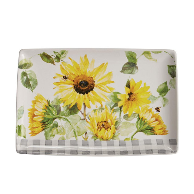 Park Designs Follow The Sun Platter