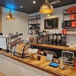 Whitetail Coffee Company