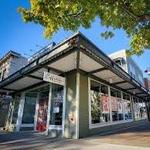 Coffeeholic House Greenwood