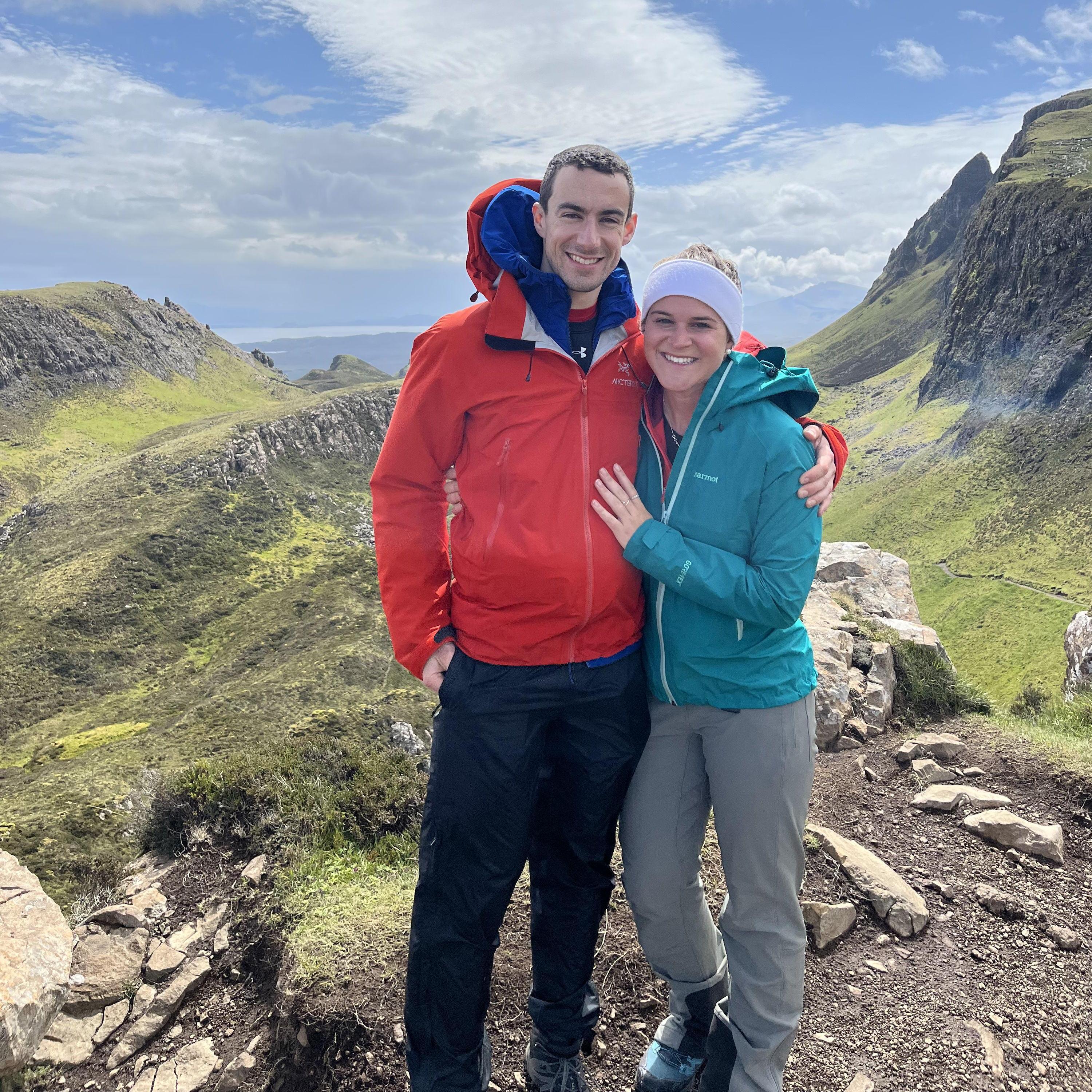 Scotland -2022