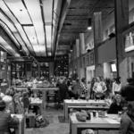 Three Notch'd Craft Kitchen & Brewery