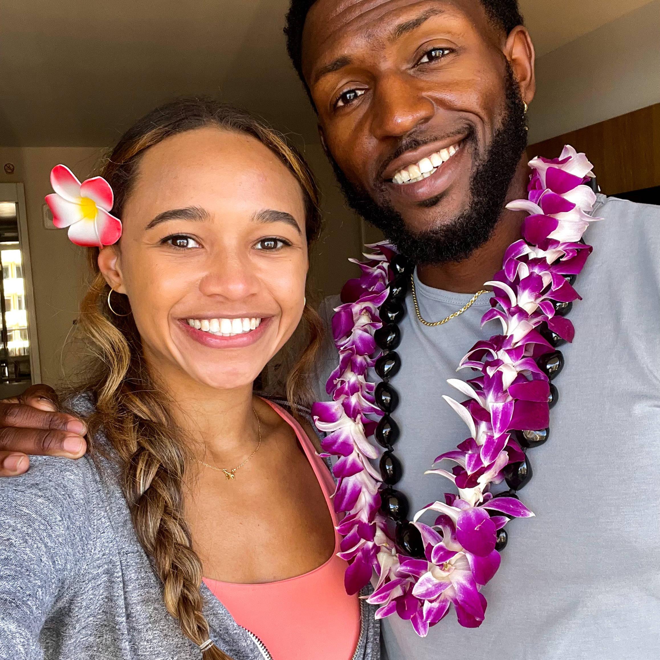 Aloha!