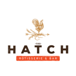 Eat & Drink at the Hatch!