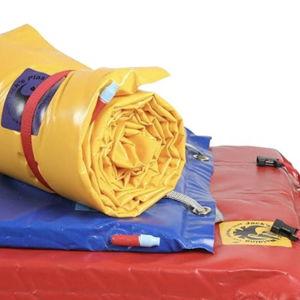 Full Pad - Jacks Plastic Welding