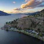 Knox Mountain Park