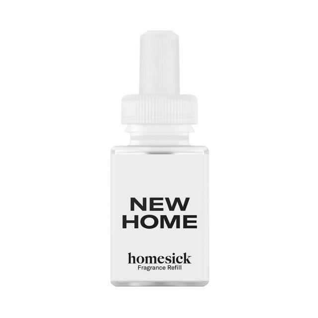 Pura Homesick Smart Vial New Home Fragrance Refill