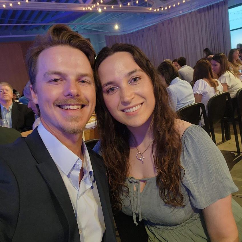 Neighborhood Boys and Girls Club gala!