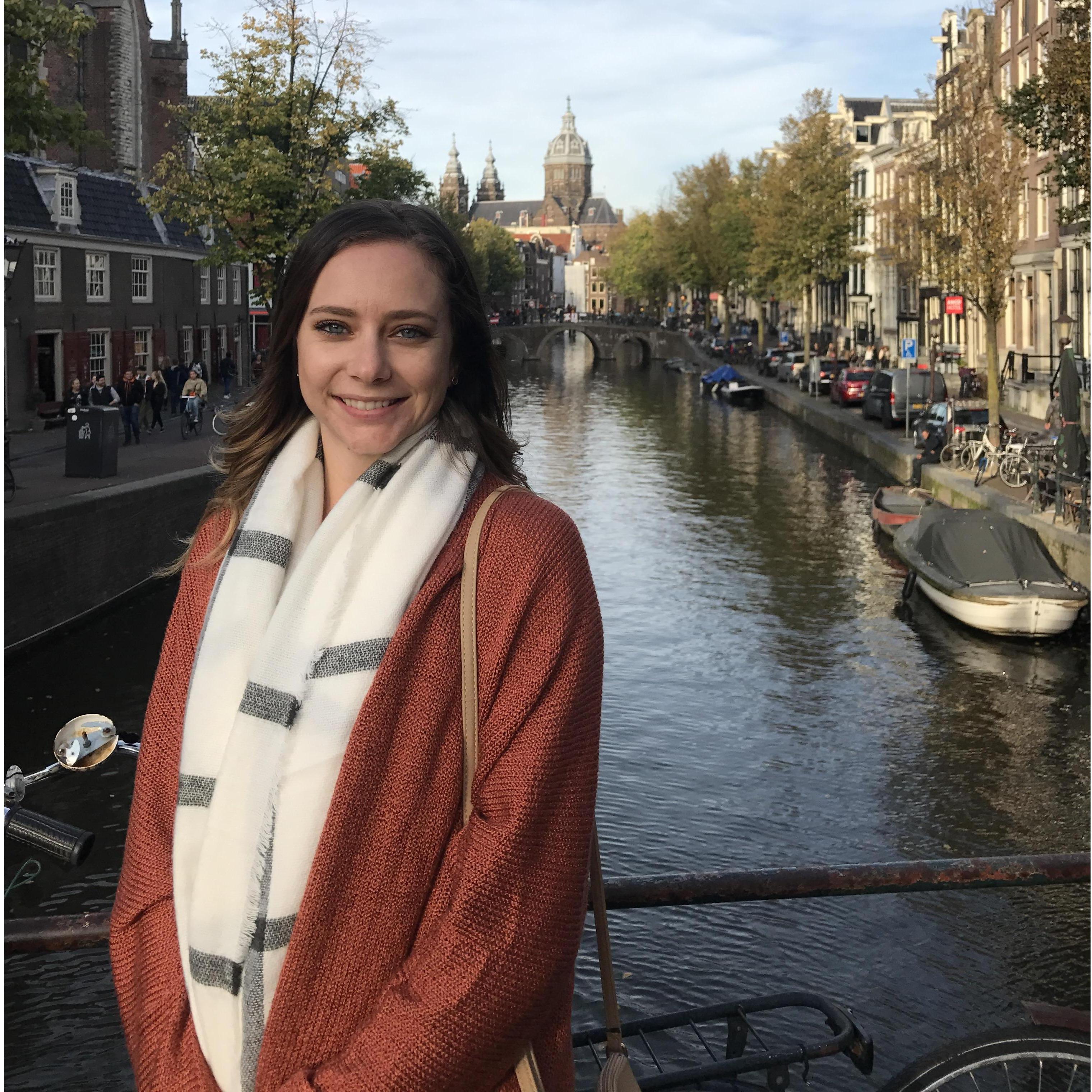 Amsterdam