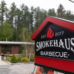 Smokehaus BBQ Dublin