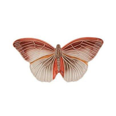 Cloudy Butterflies by Claudia Schiffer