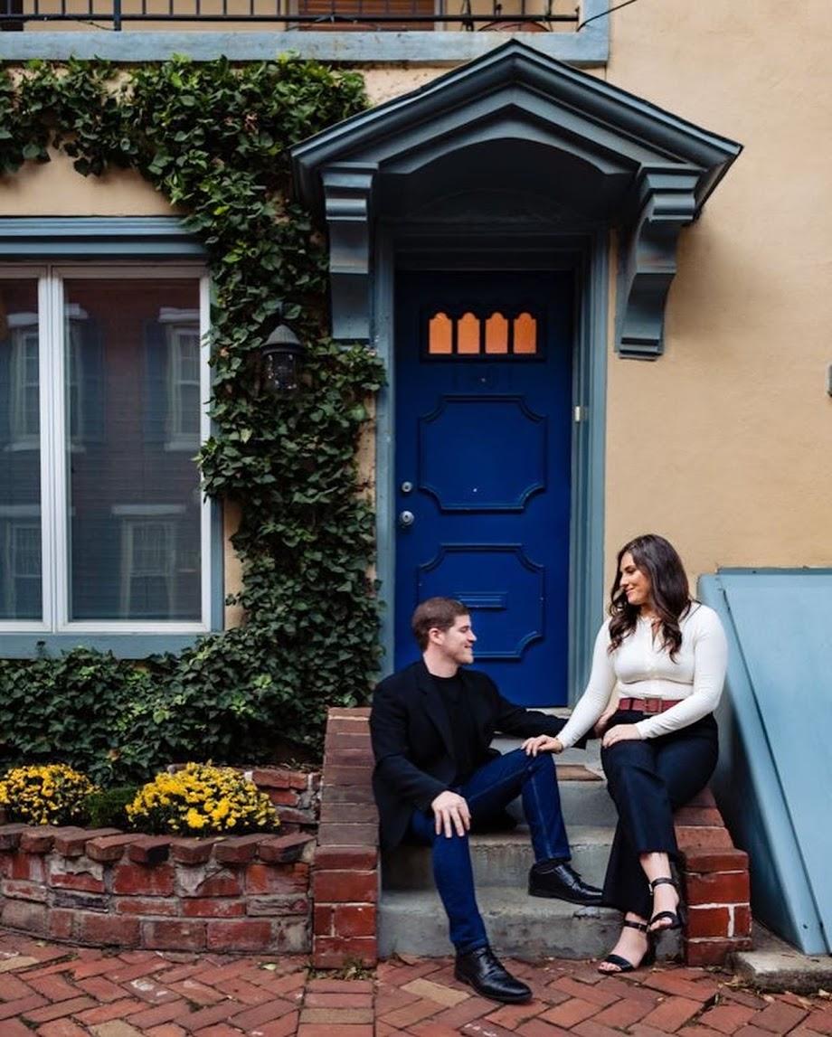 The Wedding Website of Mallory Sullivan and Gregory Oakley