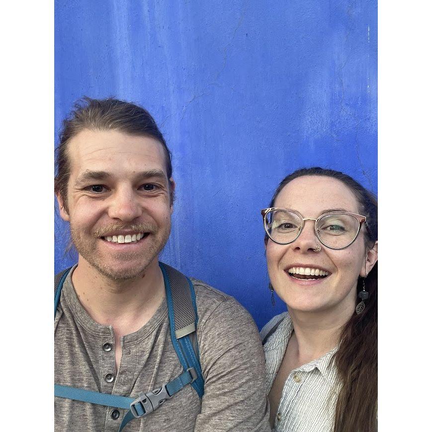 La Casa Azul - Museo de Frida Kahlo