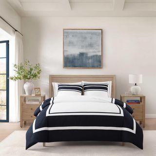 Park Avenue 3-Piece Duvet Set