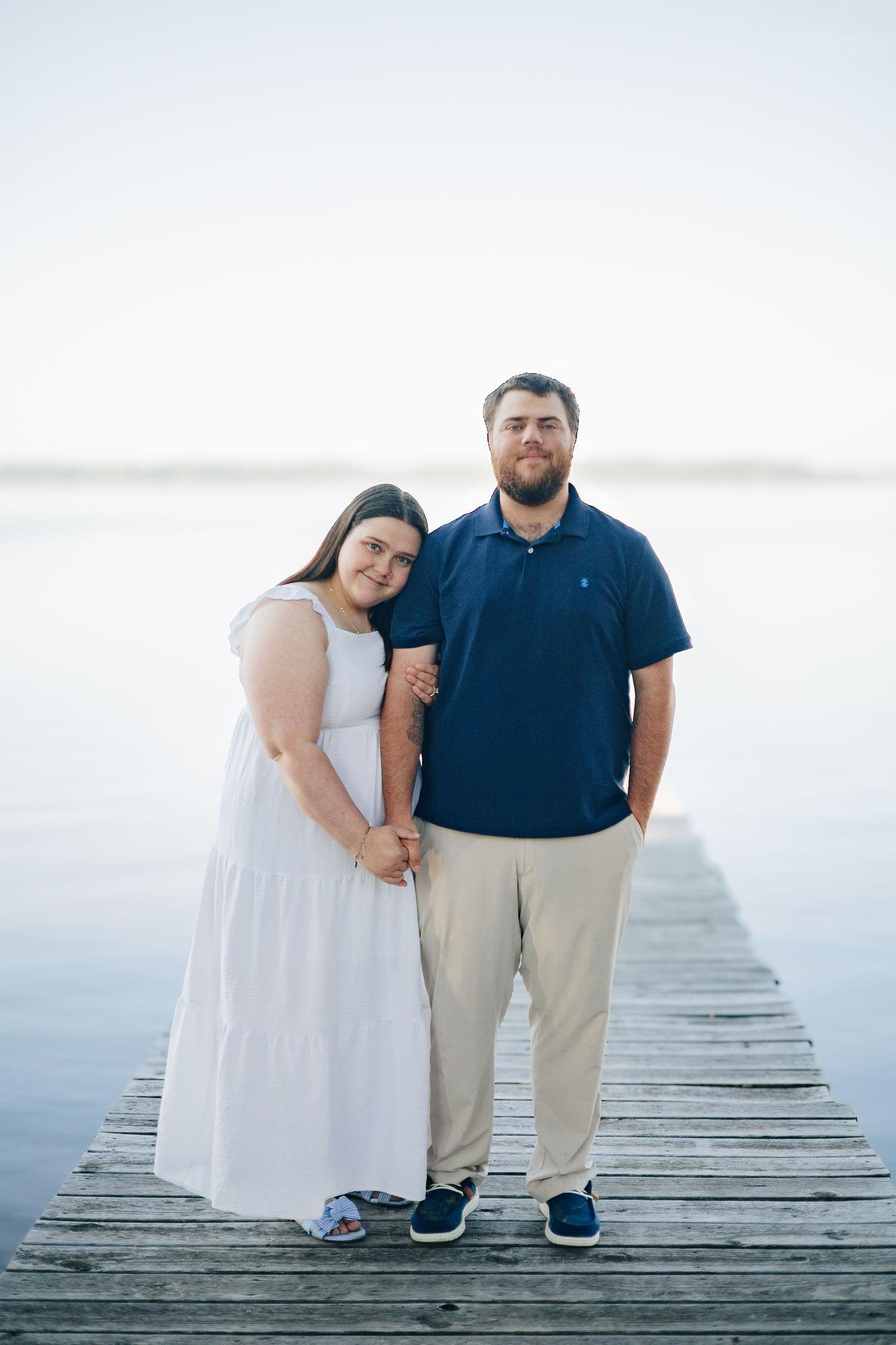 The Wedding Website of Cathryn Lee Ambrose and Kevin Thomas Noon