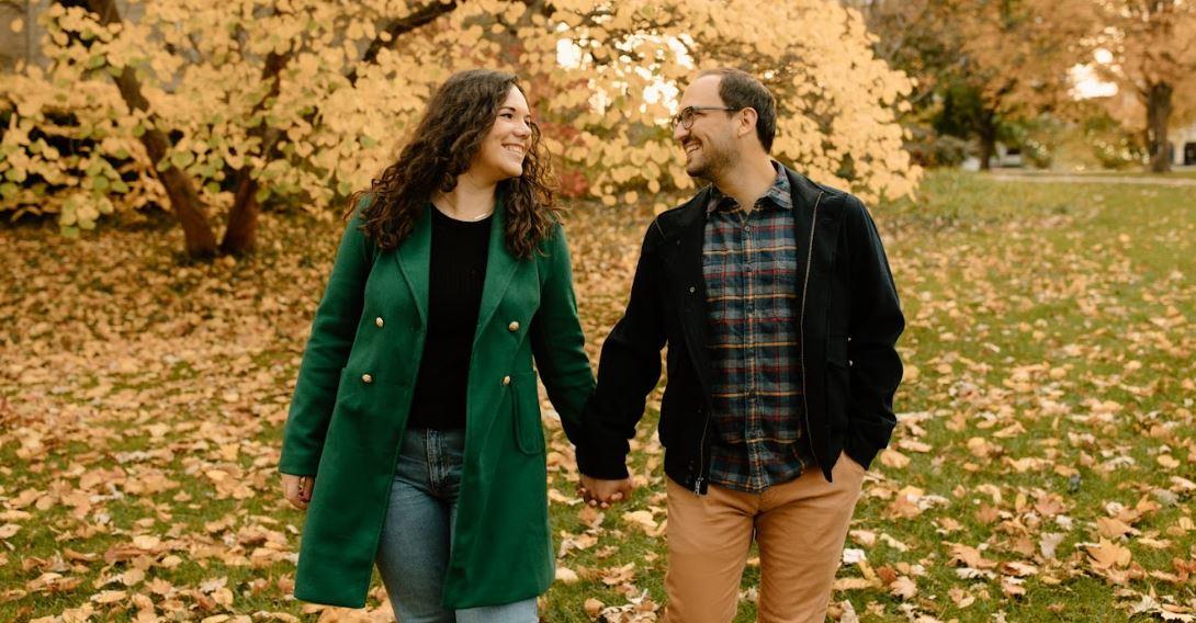 The Wedding Website of Eric Johnson and Elizabeth Rooney