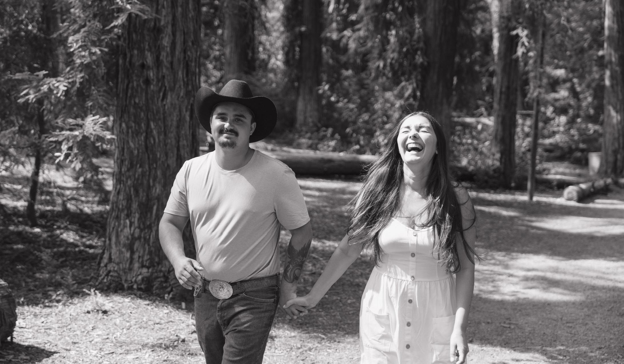 The Wedding Website of Catherine Jorge and Ricky Coster