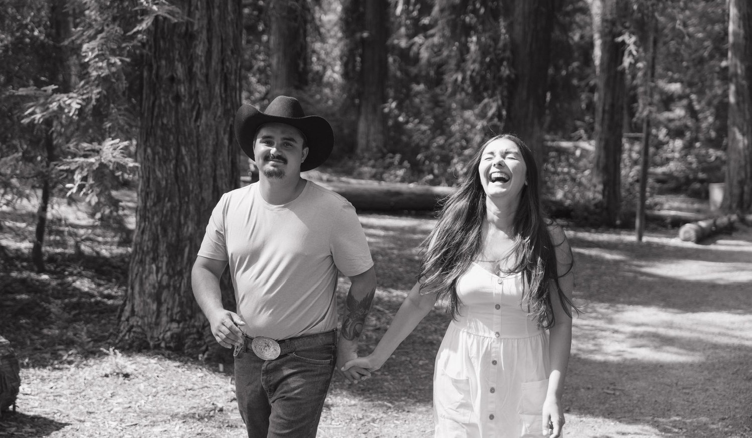 The Wedding Website of Catherine Jorge and Ricky Coster