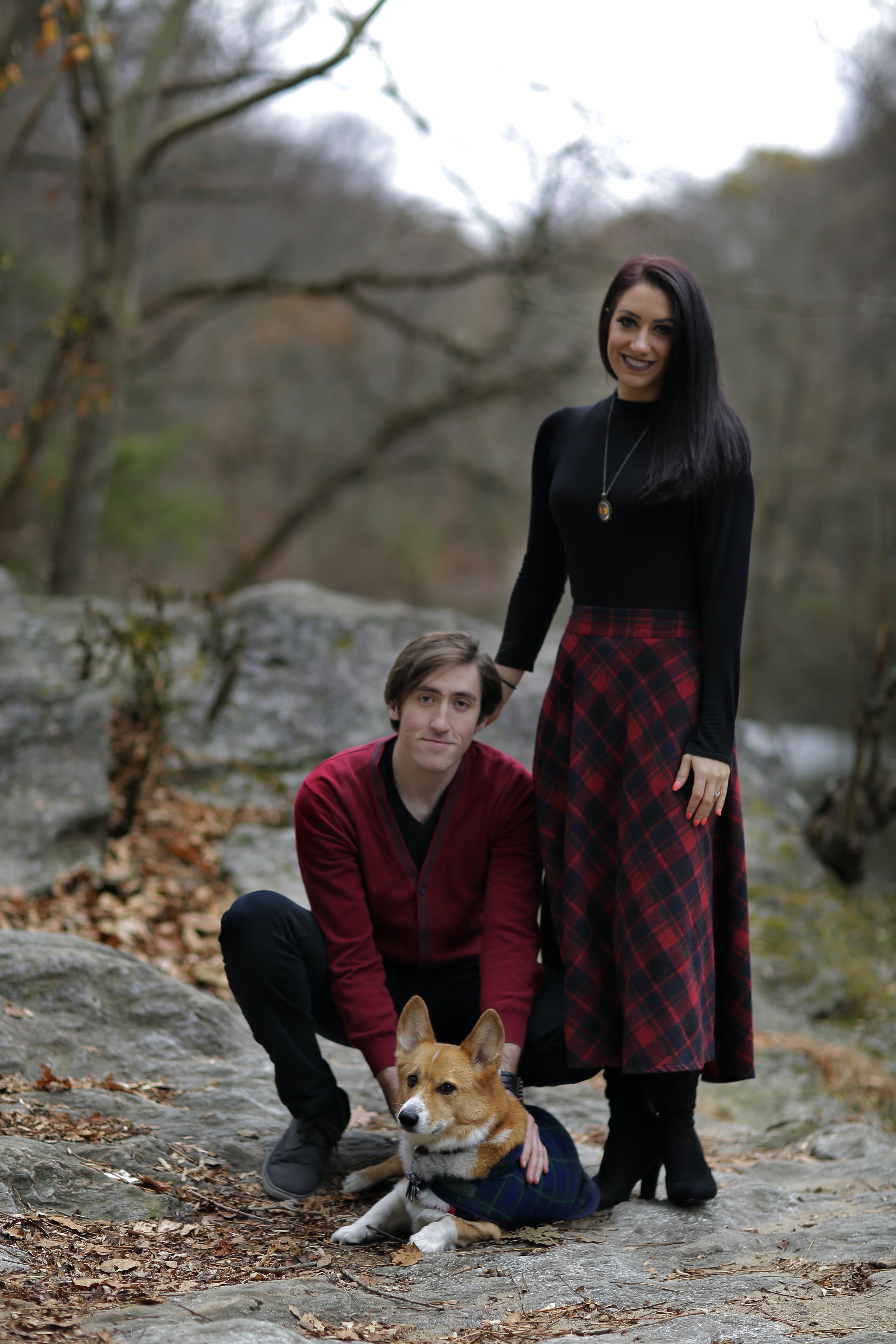 The Wedding Website of Kelsey Kondraski and Robert Goss