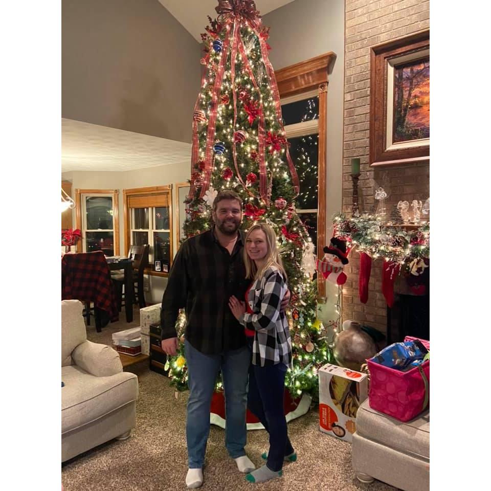 Christmas Day 2020