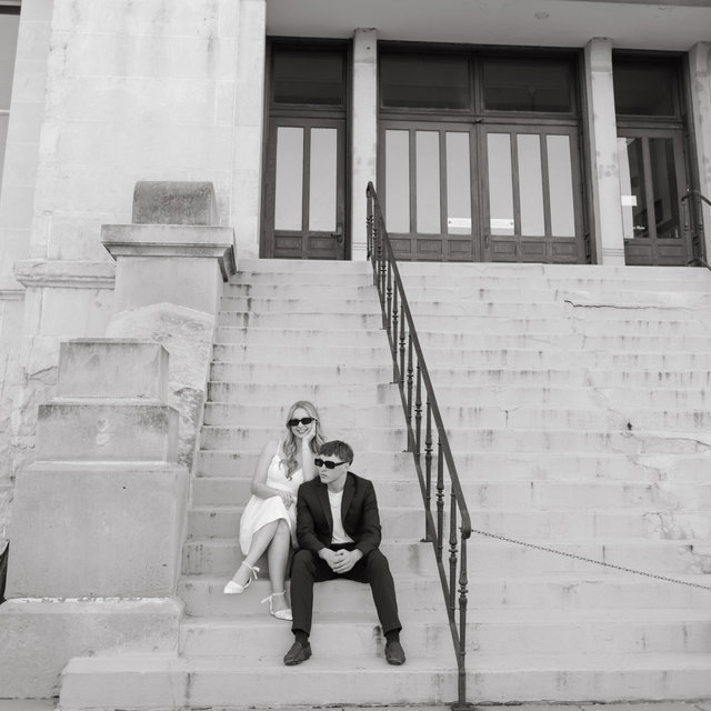 Honeymoon & Home Fund
