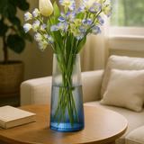 Empire Vase, Set of 2