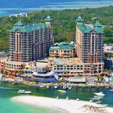 Destin Harbor Boardwalk