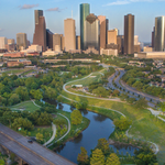 Buffalo Bayou Park