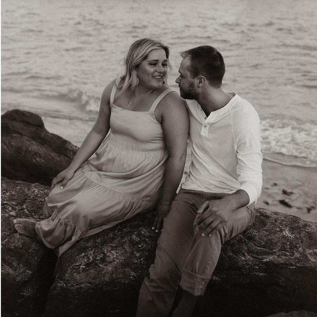 (Engagement Photos) Maderia Beach, FL 2022