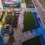 AT&T Discovery District