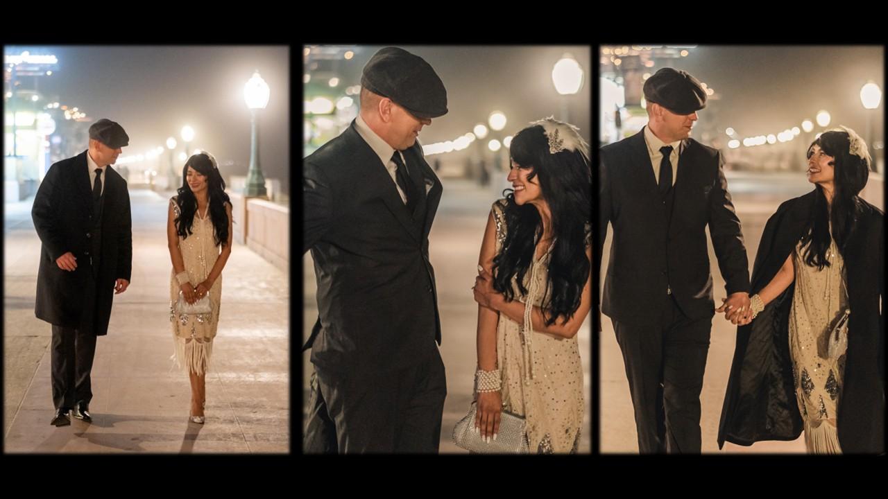 The Wedding Website of Randal Rakestraw and Evelyn Yanez