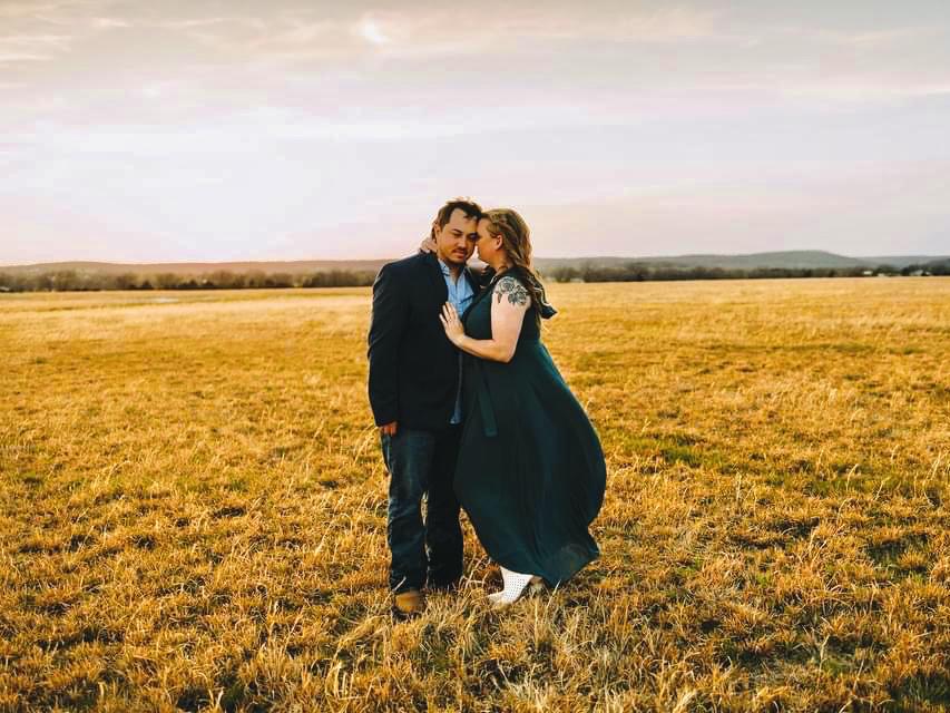 The Wedding Website of Lacey Gailey and Paul Perez