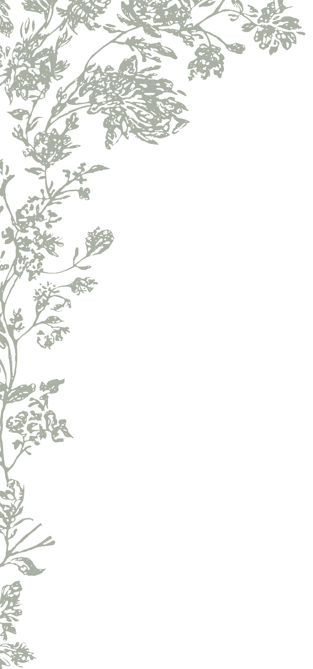 florals