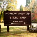 Morrow Mountain State Park
