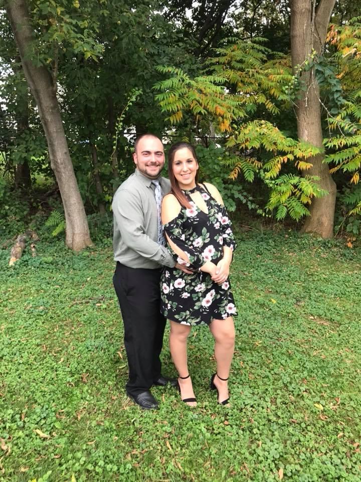 The Wedding Website of Ashley Faille and Kelly Grogan