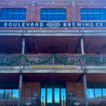 Boulevard Brewing Company