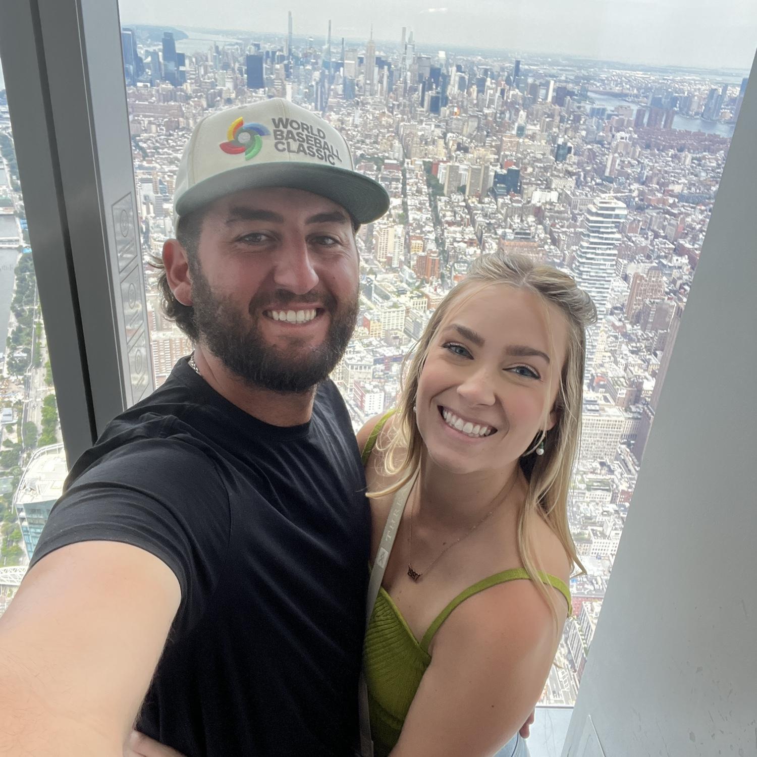 New York 2023