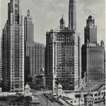 The Magnificent Mile