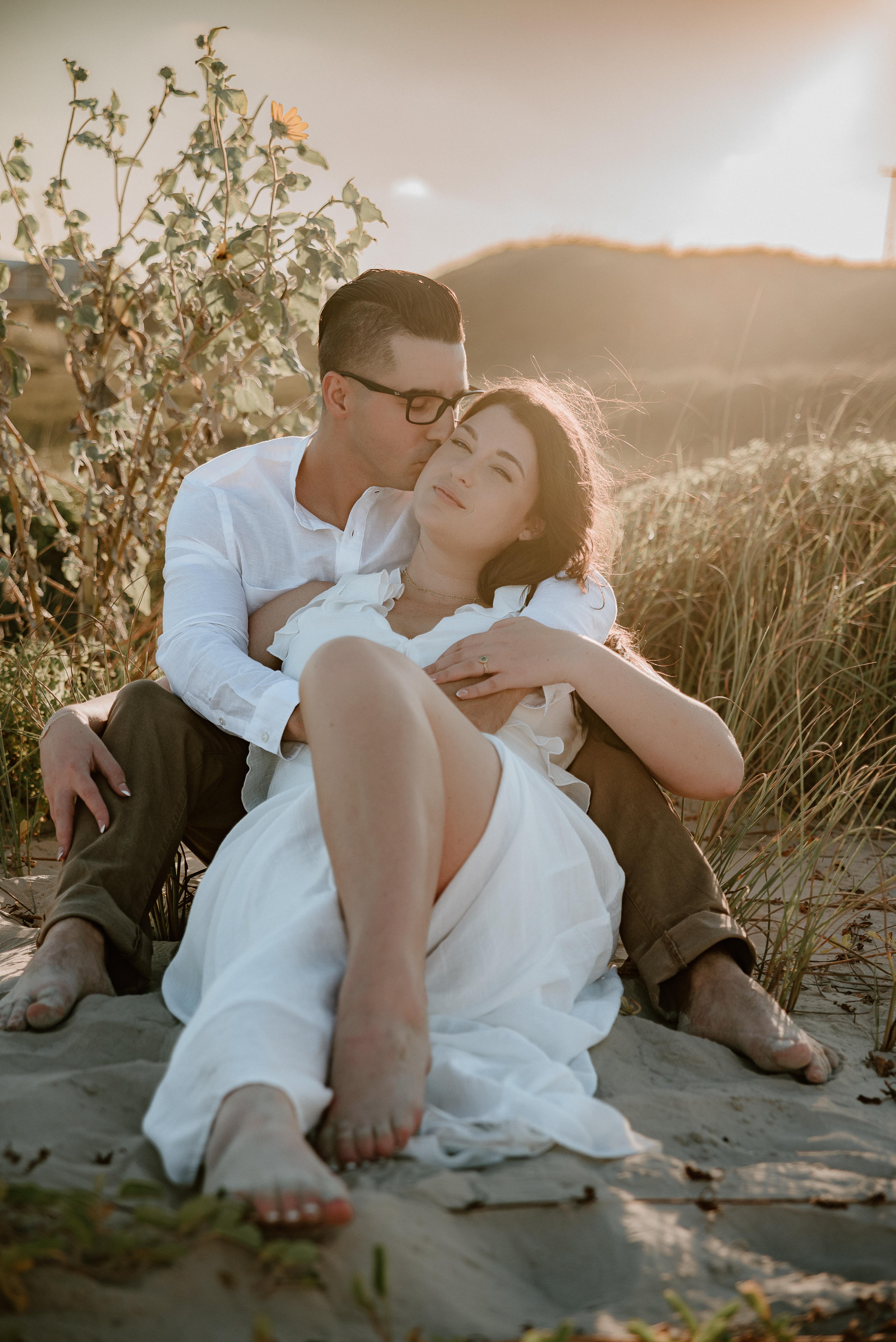 The Wedding Website of Taylor Fawcett and Sage Viator