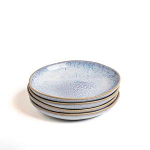 Dessert Plate Stack - Cay Colorway