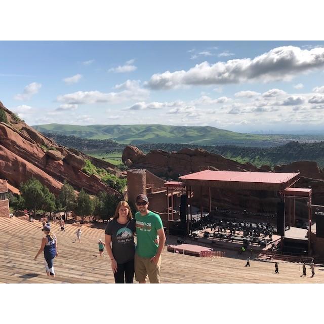 Exploring Colorado -2018