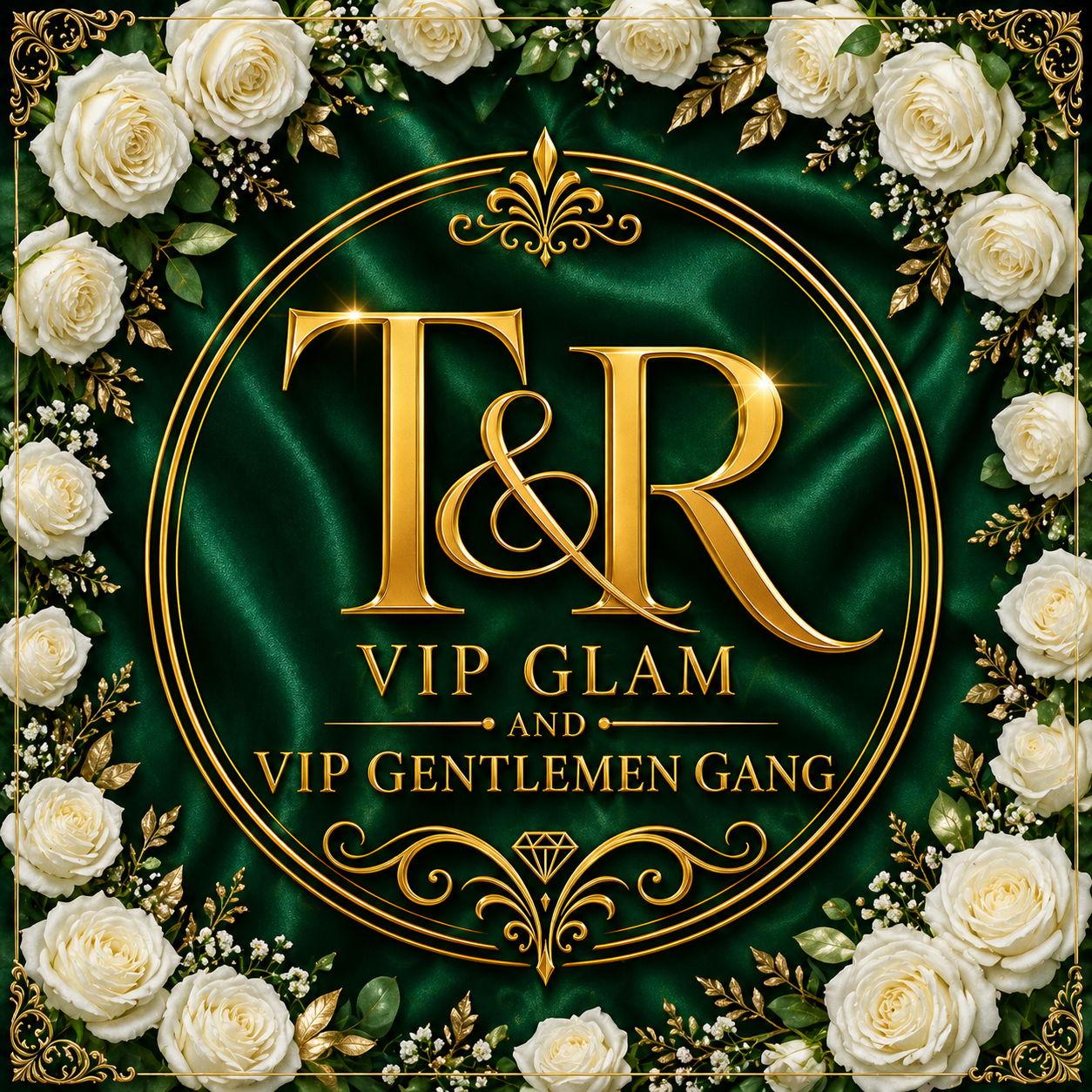 The Wedding Website of Terrica Owens and Ronnie Roberts