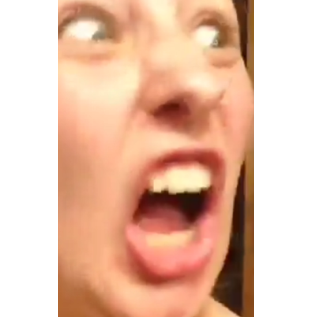 Malone before she knew Jeremy