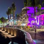 Paseo en el Malecón Puerto Vallarta