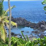 Owia Salt Pond