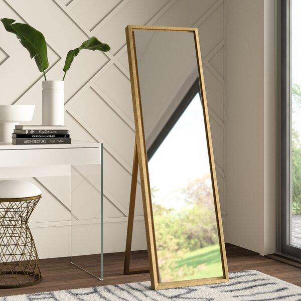 Loeffler Full Length Mirror