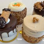 Carmella's Cafe and Dessert Bar