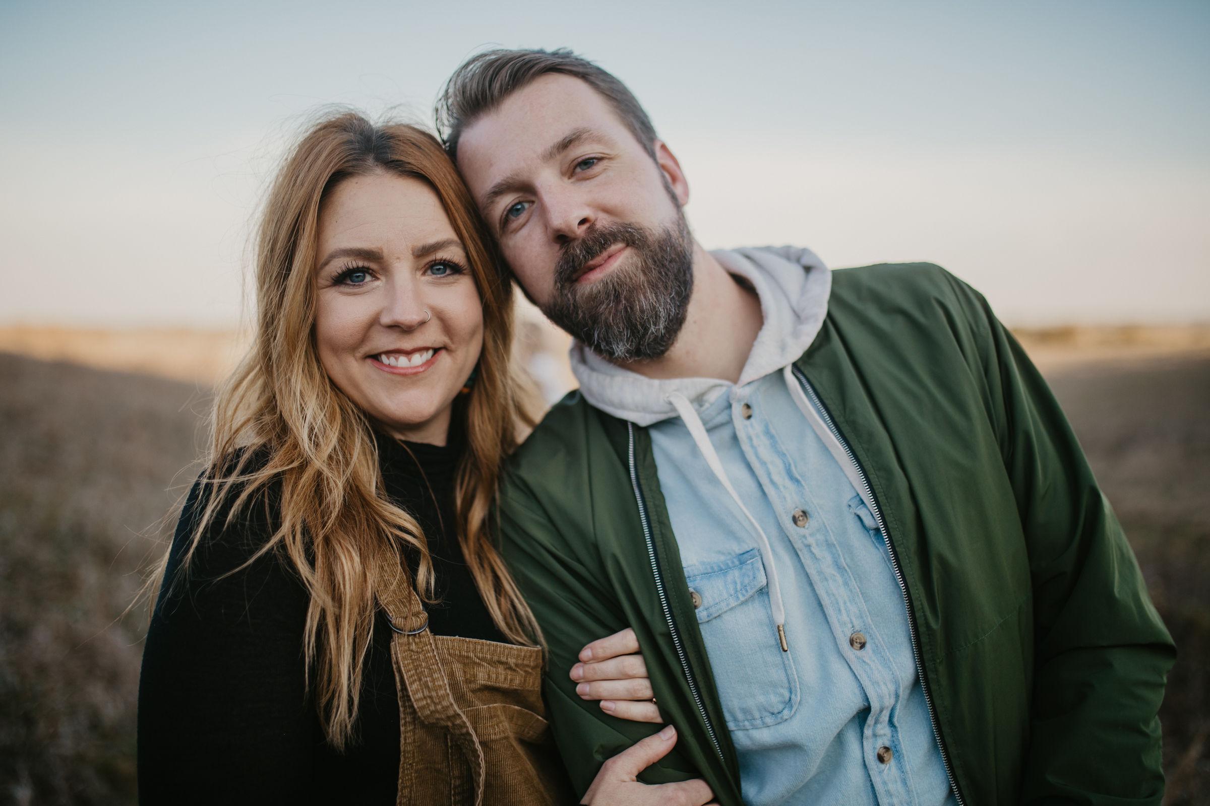 The Wedding Website of Dan Eisenhauer and Jenna Roby
