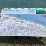 Blue Water River Walk/Thomas Edison Parkway