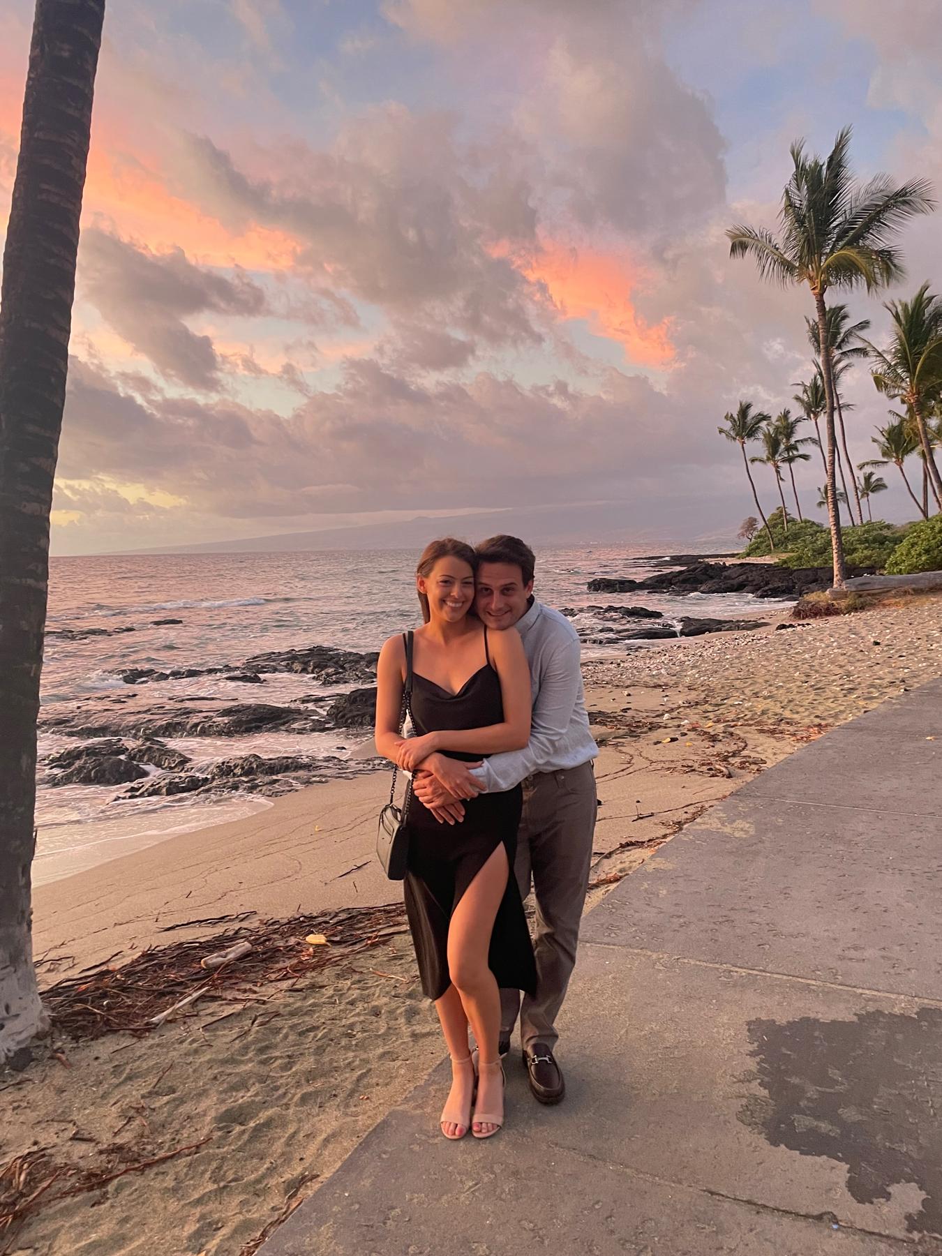 Big island of Hawaii summer of 2022.