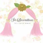 Sis Decorations